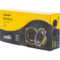 Широкополосная АС Swat SP-H5V2 - Превью изображения №6 — Интернет-магазин ПроЗаказ