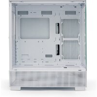 Корпус XASTRA Q500 6ARGB-C10-UC (белый) - Превью изображения №10 — Интернет-магазин ПроЗаказ