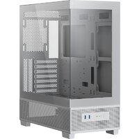 Корпус XASTRA Q500 6ARGB-C10-UC (белый) - Превью изображения №6 — Интернет-магазин ПроЗаказ