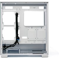 Корпус XASTRA Q500 6ARGB-C10-UC (белый) - Превью изображения №9 — Интернет-магазин ПроЗаказ