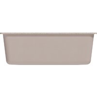 Кухонная мойка Mixline ML-GM15 551912 (песочный) - Превью изображения №7 — Интернет-магазин ПроЗаказ