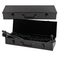 Универсальный набор инструментов BaumAuto BM-6212-5MPB (21 предмет) - Превью изображения №2 — Интернет-магазин ПроЗаказ