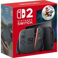 Игровая приставка Nintendo Switch 2 (Mario Kart World Bundle) + зарядное устройство Ugreen CD244 10335 по акции - Превью изображения №13 — Интернет-магазин ПроЗаказ