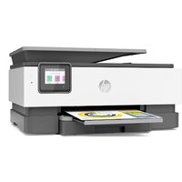 МФУ HP OfficeJet Pro 8023 - Превью изображения №2 — Интернет-магазин ПроЗаказ