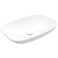 Умывальник Villeroy & Boch 4A490101 - Превью изображения №2 — Интернет-магазин ПроЗаказ