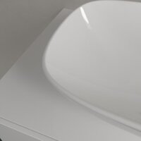 Умывальник Villeroy & Boch 4A490101 - Превью изображения №6 — Интернет-магазин ПроЗаказ