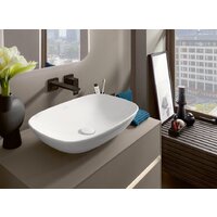 Умывальник Villeroy & Boch 4A490101 - Превью изображения №9 — Интернет-магазин ПроЗаказ