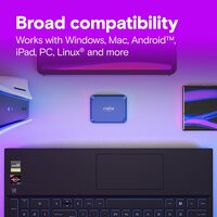 Внешний накопитель Crucial X10 4TB CT4000X10SSD9 - Превью изображения №3 — Интернет-магазин ПроЗаказ