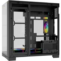 Корпус Thermalright A70 FAN5-M (черный) - Превью изображения №5 — Интернет-магазин ПроЗаказ