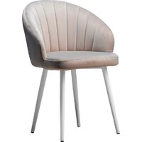  Памир Зефир F81 (светло-серый/белая опора) - Превью изображения №1 — Интернет-магазин ПроЗаказ