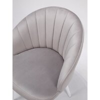  Памир Зефир F81 (светло-серый/белая опора) - Превью изображения №3 — Интернет-магазин ПроЗаказ