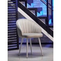  Памир Зефир F81 (светло-серый/белая опора) - Превью изображения №4 — Интернет-магазин ПроЗаказ