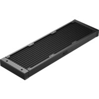 Система жидкостного охлаждения для процессора PCCooler DA360 Pro ARGB (черный) - Превью изображения №6 — Интернет-магазин ПроЗаказ