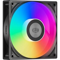 Система жидкостного охлаждения для процессора PCCooler DA360 Pro ARGB (черный) - Превью изображения №3 — Интернет-магазин ПроЗаказ