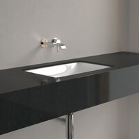 Умывальник Villeroy & Boch Loop&Friends 4A570101 - Превью изображения №5 — Интернет-магазин ПроЗаказ