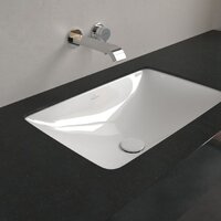Умывальник Villeroy & Boch Loop&Friends 4A570101 - Превью изображения №11 — Интернет-магазин ПроЗаказ
