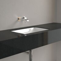 Умывальник Villeroy & Boch Loop&Friends 4A570101 - Превью изображения №2 — Интернет-магазин ПроЗаказ
