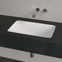 Умывальник Villeroy & Boch Loop&Friends 4A570101 - Превью изображения №3 — Интернет-магазин ПроЗаказ