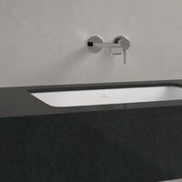 Умывальник Villeroy & Boch Loop&Friends 4A570101 - Превью изображения №10 — Интернет-магазин ПроЗаказ