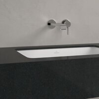 Умывальник Villeroy & Boch Loop&Friends 4A570101 - Превью изображения №8 — Интернет-магазин ПроЗаказ