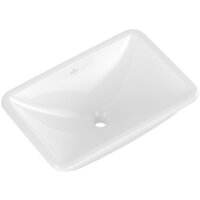 Умывальник Villeroy & Boch Loop&Friends 4A570101 - Превью изображения №12 — Интернет-магазин ПроЗаказ