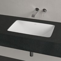 Умывальник Villeroy & Boch Loop&Friends 4A570101 - Превью изображения №6 — Интернет-магазин ПроЗаказ