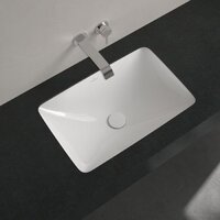 Умывальник Villeroy & Boch Loop&Friends 4A570101 - Превью изображения №7 — Интернет-магазин ПроЗаказ