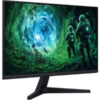 Игровой монитор Samsung Odyssey G5 LS27FG530EUXEN - Превью изображения №4 — Интернет-магазин ПроЗаказ