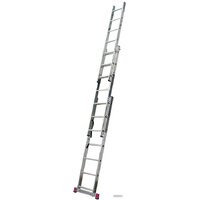 Лестница-стремянка Krause Corda 3х7 (010377) - Превью изображения №3 — Интернет-магазин ПроЗаказ