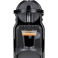 Капсульная кофеварка DeLonghi Inissia Black [EN 80.B] - Превью изображения №2 — Интернет-магазин ПроЗаказ