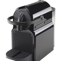 Капсульная кофеварка DeLonghi Inissia Black [EN 80.B] - Превью изображения №4 — Интернет-магазин ПроЗаказ