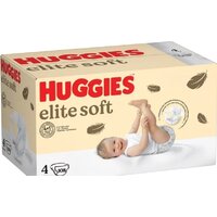 Подгузники Huggies Elite Soft Box 4 (108 шт) - Превью изображения №2 — Интернет-магазин ПроЗаказ