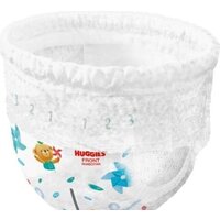 Подгузники Huggies Elite Soft Box 4 (108 шт) - Превью изображения №3 — Интернет-магазин ПроЗаказ
