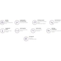 Подгузники Huggies Elite Soft Box 4 (108 шт) - Превью изображения №8 — Интернет-магазин ПроЗаказ