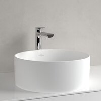 Умывальник Villeroy & Boch Collaro 4A1840RW - Превью изображения №6 — Интернет-магазин ПроЗаказ