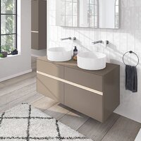 Умывальник Villeroy & Boch Collaro 4A1840RW - Превью изображения №10 — Интернет-магазин ПроЗаказ
