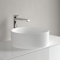 Умывальник Villeroy & Boch Collaro 4A1840RW - Превью изображения №2 — Интернет-магазин ПроЗаказ