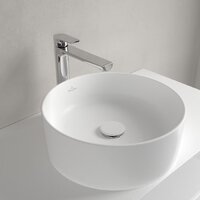 Умывальник Villeroy & Boch Collaro 4A1840RW - Превью изображения №7 — Интернет-магазин ПроЗаказ