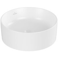 Умывальник Villeroy & Boch Collaro 4A1840RW - Превью изображения №11 — Интернет-магазин ПроЗаказ
