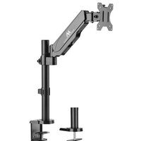 Кронштейн для монитора Maclean MC-775 (черный) - Превью изображения №2 — Интернет-магазин ПроЗаказ