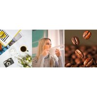 Капельная кофеварка Tesla Electronics CoffeeMaster ES400 - Превью изображения №14 — Интернет-магазин ПроЗаказ