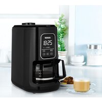 Капельная кофеварка Tesla Electronics CoffeeMaster ES400 - Превью изображения №9 — Интернет-магазин ПроЗаказ