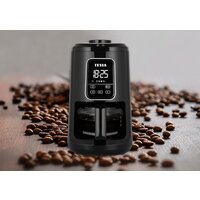 Капельная кофеварка Tesla Electronics CoffeeMaster ES400 - Превью изображения №12 — Интернет-магазин ПроЗаказ