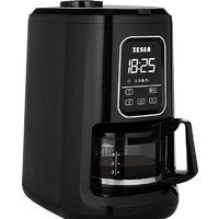Капельная кофеварка Tesla Electronics CoffeeMaster ES400 - Превью изображения №2 — Интернет-магазин ПроЗаказ