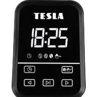 Капельная кофеварка Tesla Electronics CoffeeMaster ES400 - Превью изображения №4 — Интернет-магазин ПроЗаказ