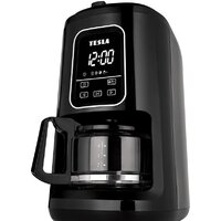 Капельная кофеварка Tesla Electronics CoffeeMaster ES400 - Превью изображения №3 — Интернет-магазин ПроЗаказ