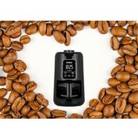 Капельная кофеварка Tesla Electronics CoffeeMaster ES400 - Превью изображения №13 — Интернет-магазин ПроЗаказ