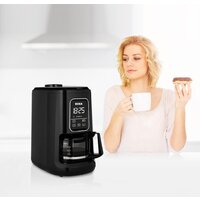 Капельная кофеварка Tesla Electronics CoffeeMaster ES400 - Превью изображения №10 — Интернет-магазин ПроЗаказ
