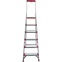 Лестница-стремянка Новая высота NV 3118 (6 ступеней) - Превью изображения №4 — Интернет-магазин ПроЗаказ