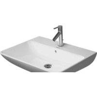 Умывальник Duravit ME by Starck 65x49 [2335650000] - Превью изображения №1 — Интернет-магазин ПроЗаказ